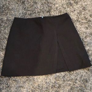 Vintage mini skirt